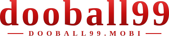 dooball99 logo
