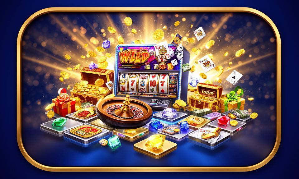 dooball99 Apa yang Kami Bina dan Mengapa